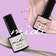 Midi Collezione"Nude" new