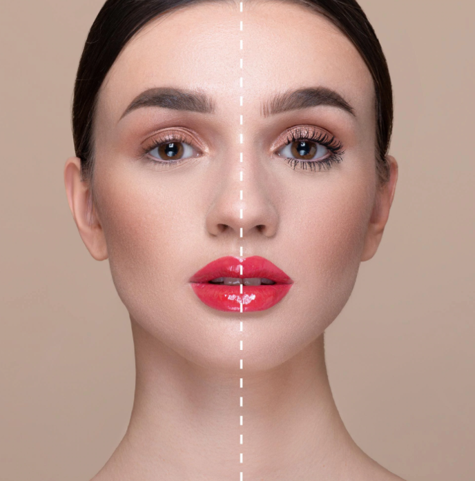 MEGA LASH Mascara mit falschem Wimperneffekt MESAUDA