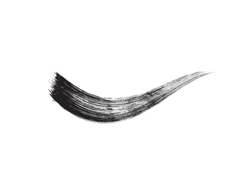 MEGA LASH Mascara mit falschem Wimperneffekt MESAUDA