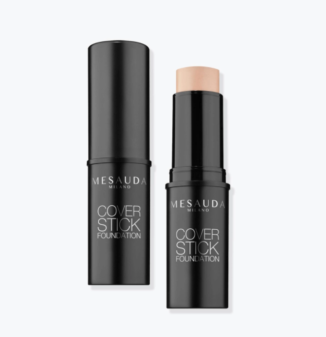 COVER STICK FOUNDATION Stick Foundation MESAUDA