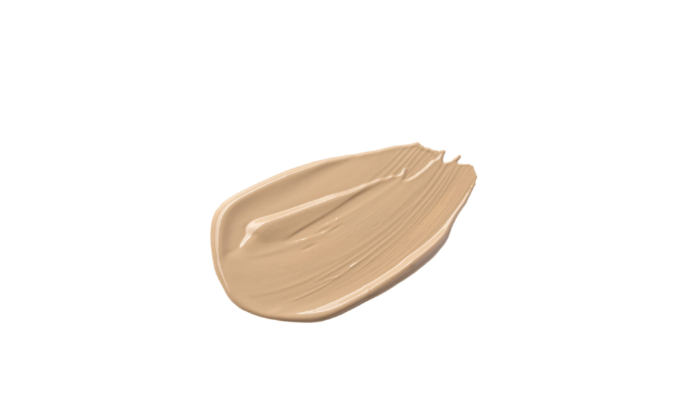 THE SKIN MESAUDA feuchtigkeitsspendende Foundation mit leuchtendem Finish