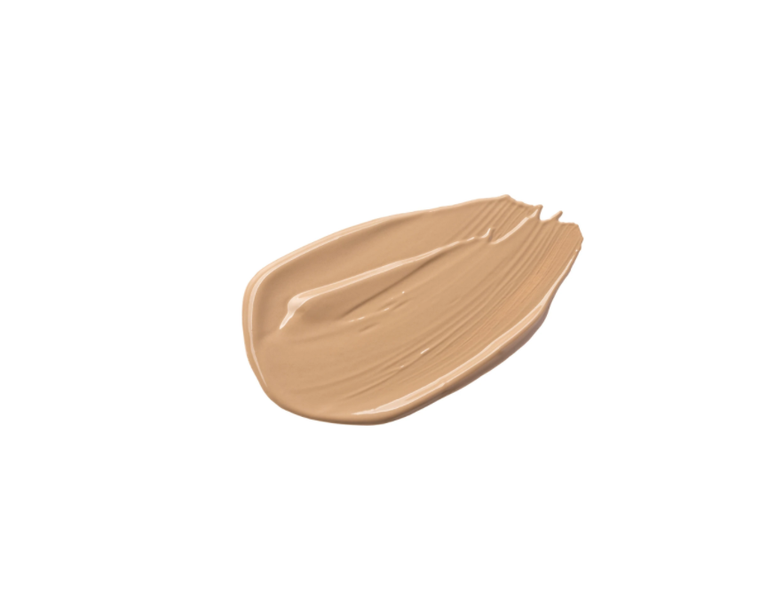 THE SKIN MESAUDA feuchtigkeitsspendende Foundation mit leuchtendem Finish
