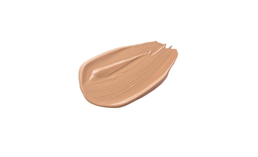 THE SKIN MESAUDA feuchtigkeitsspendende Foundation mit leuchtendem Finish
