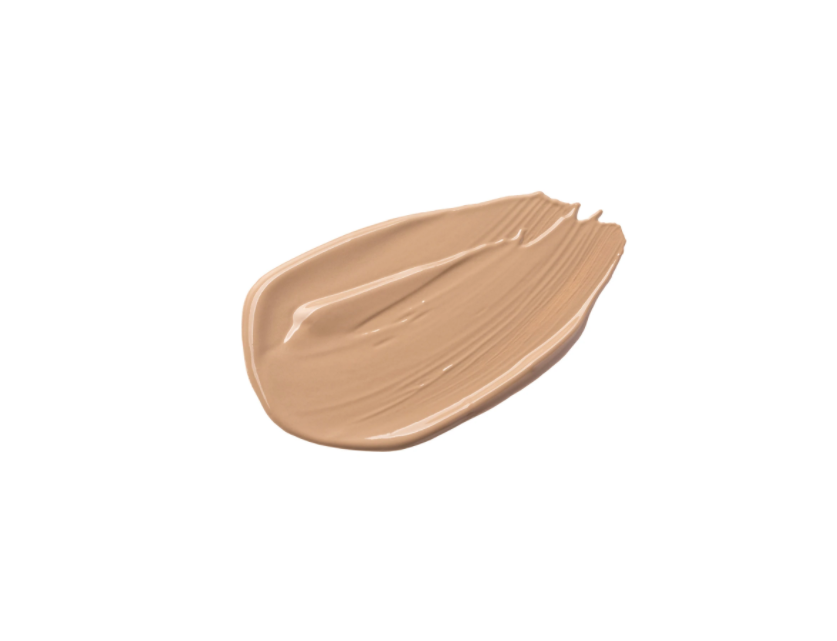 THE SKIN MESAUDA feuchtigkeitsspendende Foundation mit leuchtendem Finish
