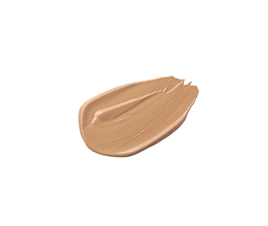 THE SKIN MESAUDA feuchtigkeitsspendende Foundation mit leuchtendem Finish