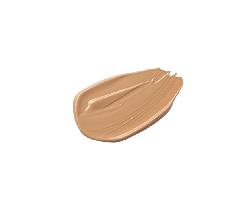 THE SKIN MESAUDA feuchtigkeitsspendende Foundation mit leuchtendem Finish