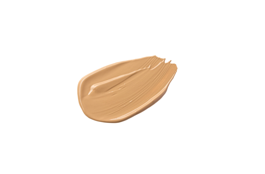 THE SKIN MESAUDA feuchtigkeitsspendende Foundation mit leuchtendem Finish