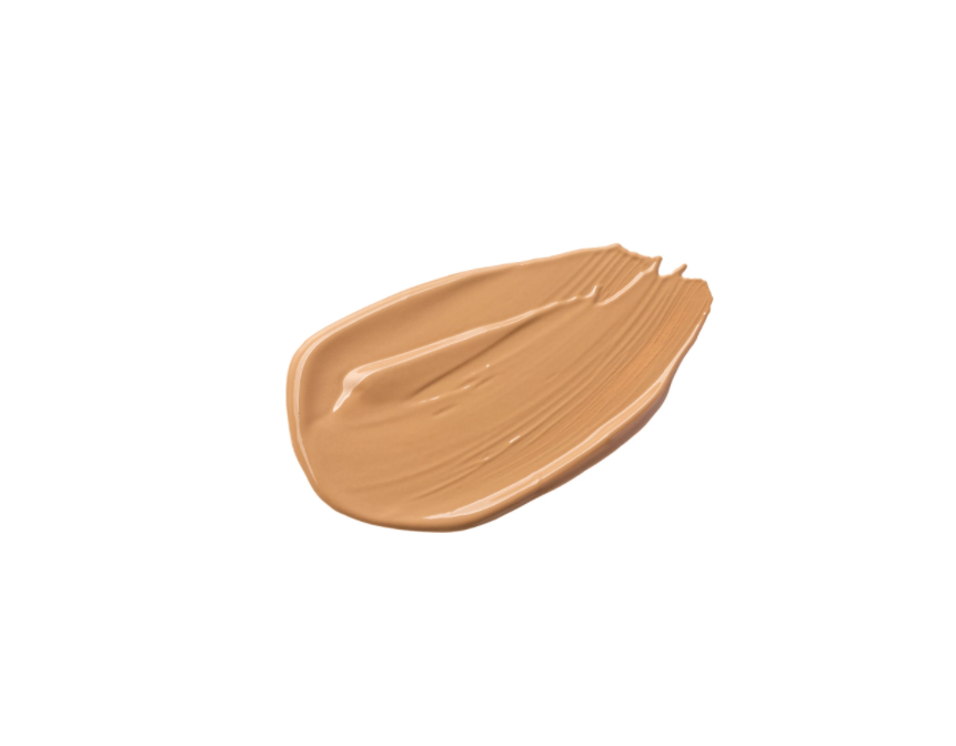 THE SKIN MESAUDA feuchtigkeitsspendende Foundation mit leuchtendem Finish