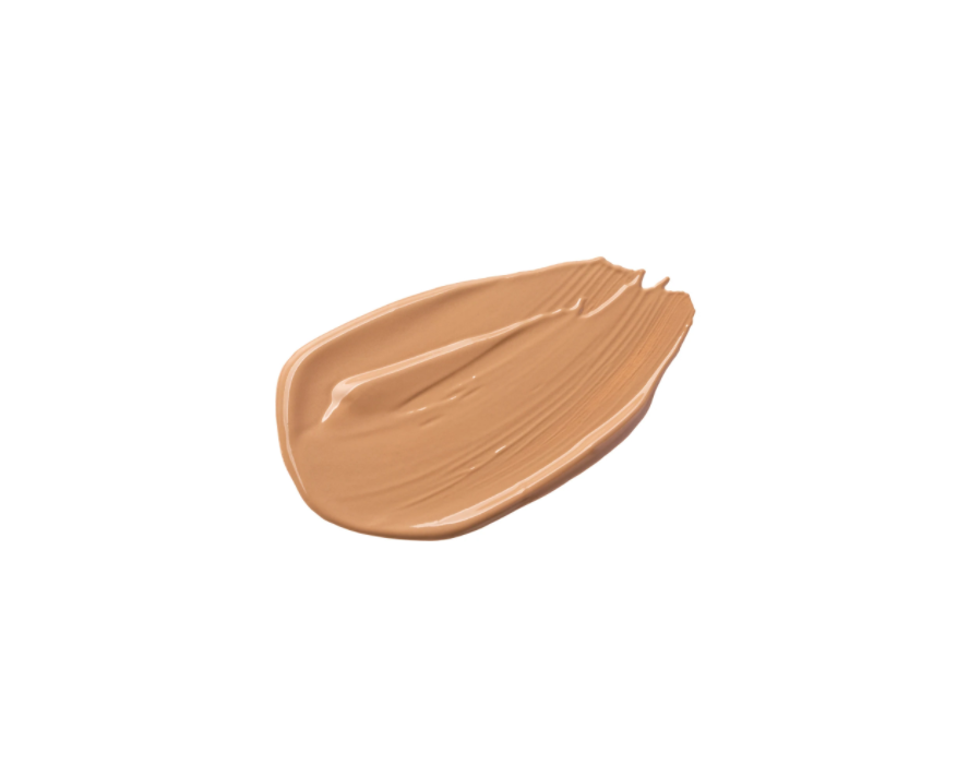 THE SKIN MESAUDA feuchtigkeitsspendende Foundation mit leuchtendem Finish
