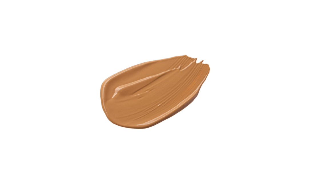 THE SKIN MESAUDA feuchtigkeitsspendende Foundation mit leuchtendem Finish