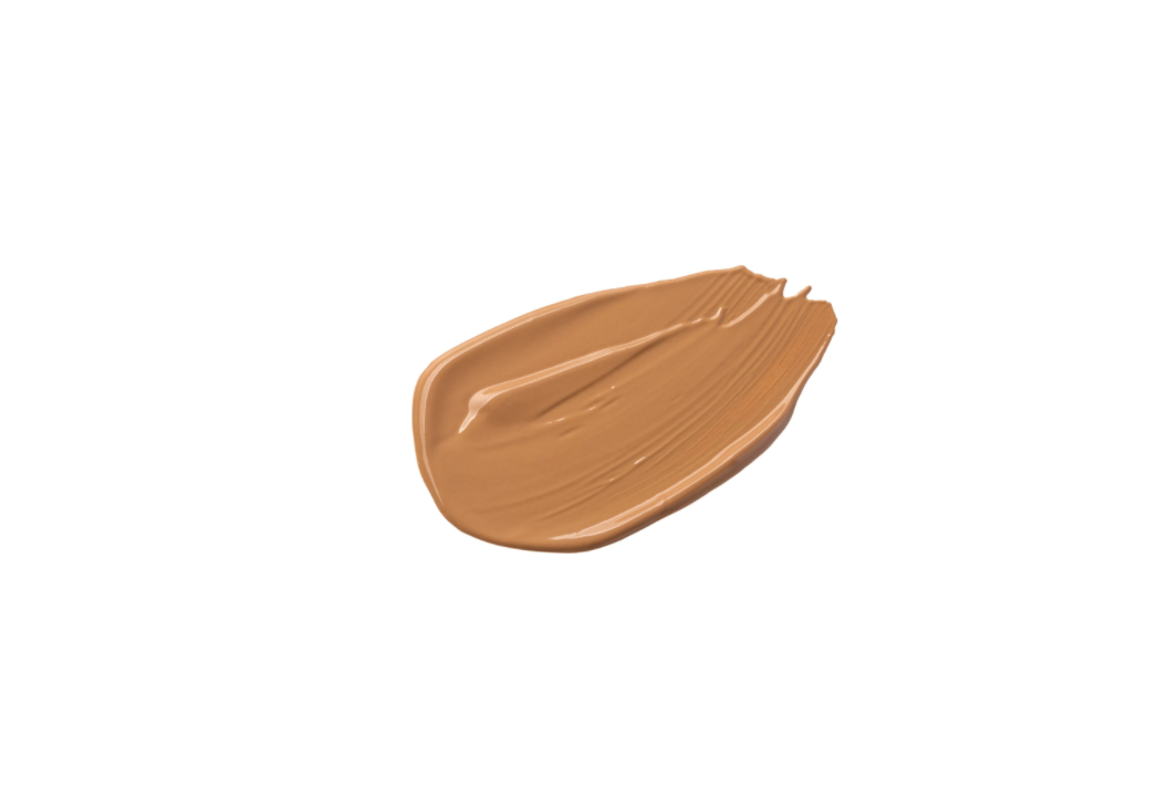 THE SKIN MESAUDA feuchtigkeitsspendende Foundation mit leuchtendem Finish