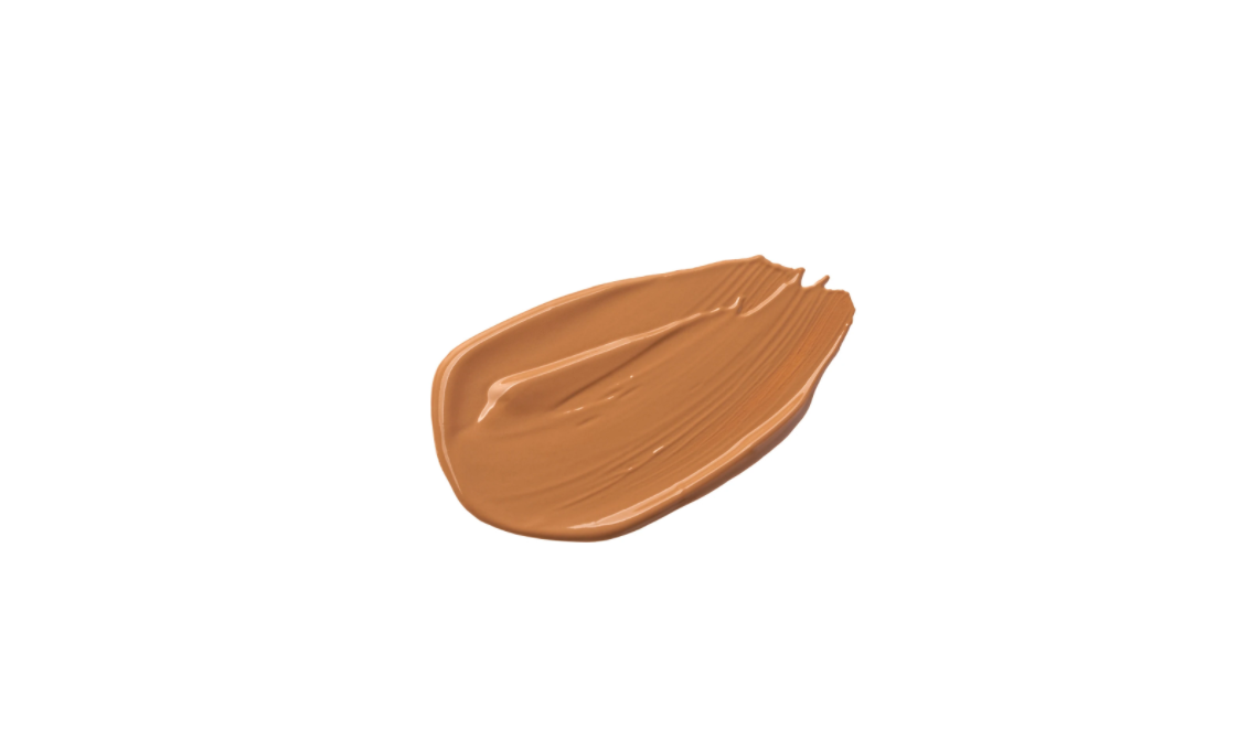 THE SKIN MESAUDA feuchtigkeitsspendende Foundation mit leuchtendem Finish