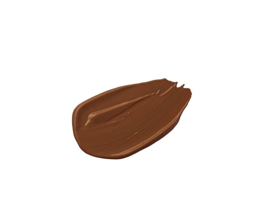 THE SKIN MESAUDA feuchtigkeitsspendende Foundation mit leuchtendem Finish