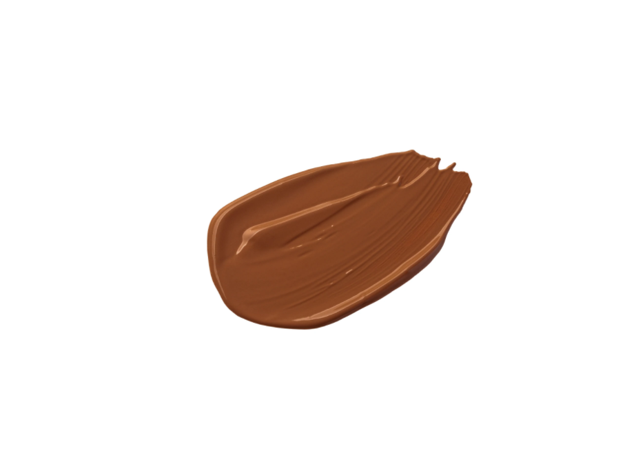 THE SKIN MESAUDA feuchtigkeitsspendende Foundation mit leuchtendem Finish