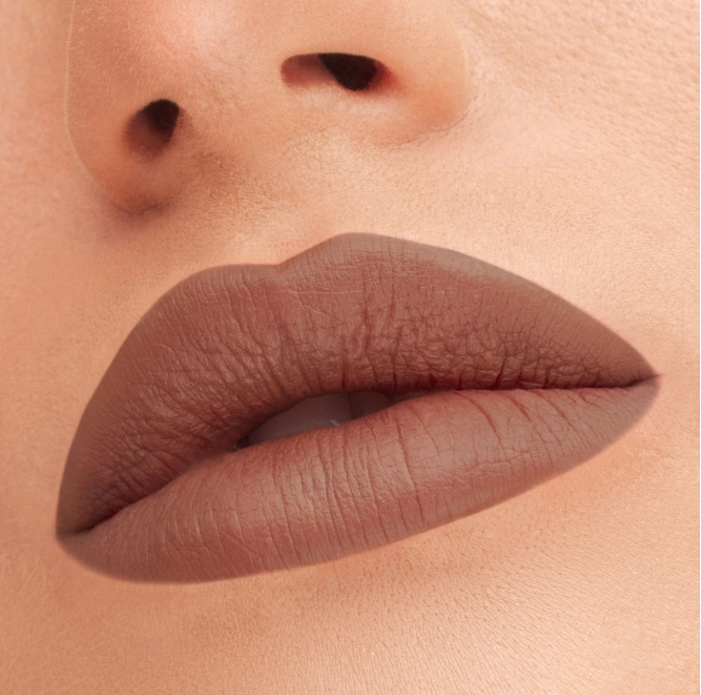 CULT MATTE Rossetto matte MESAUDA
