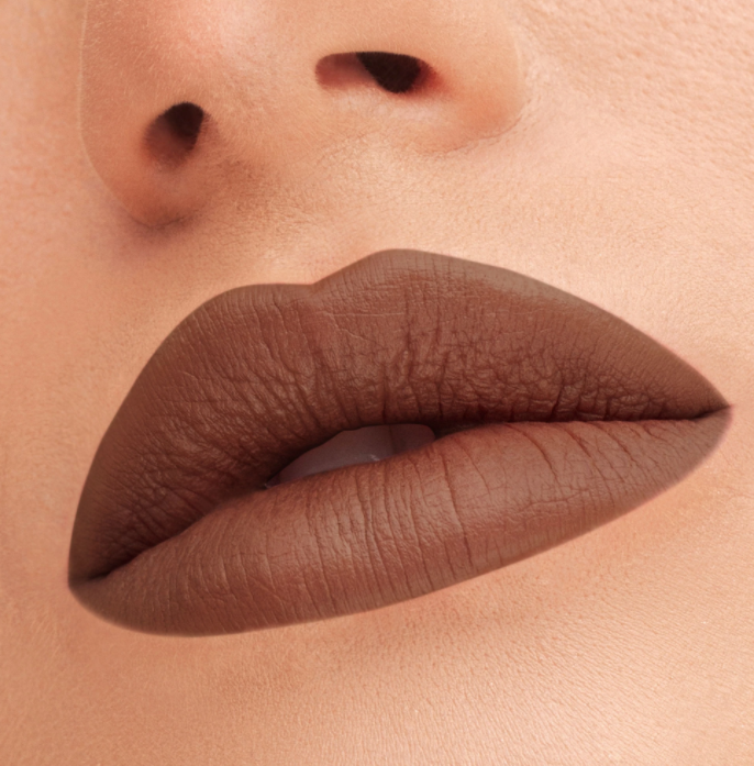 CULT MATTE Rossetto matte MESAUDA