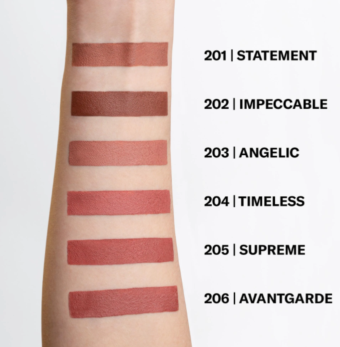 CULT MATTE MESAUDA matter Lippenstift
