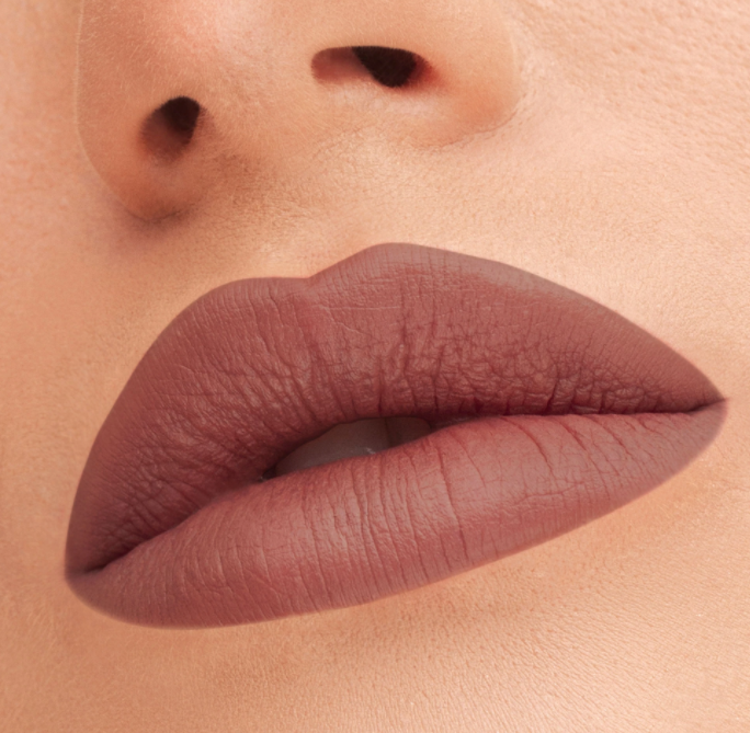 CULT MATTE Rossetto matte MESAUDA