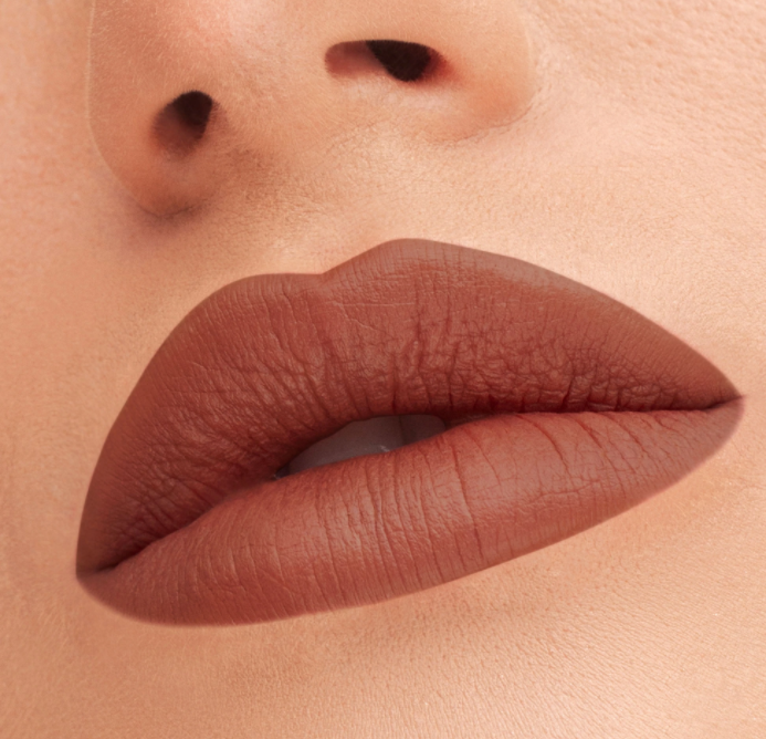 CULT MATTE Rossetto matte MESAUDA
