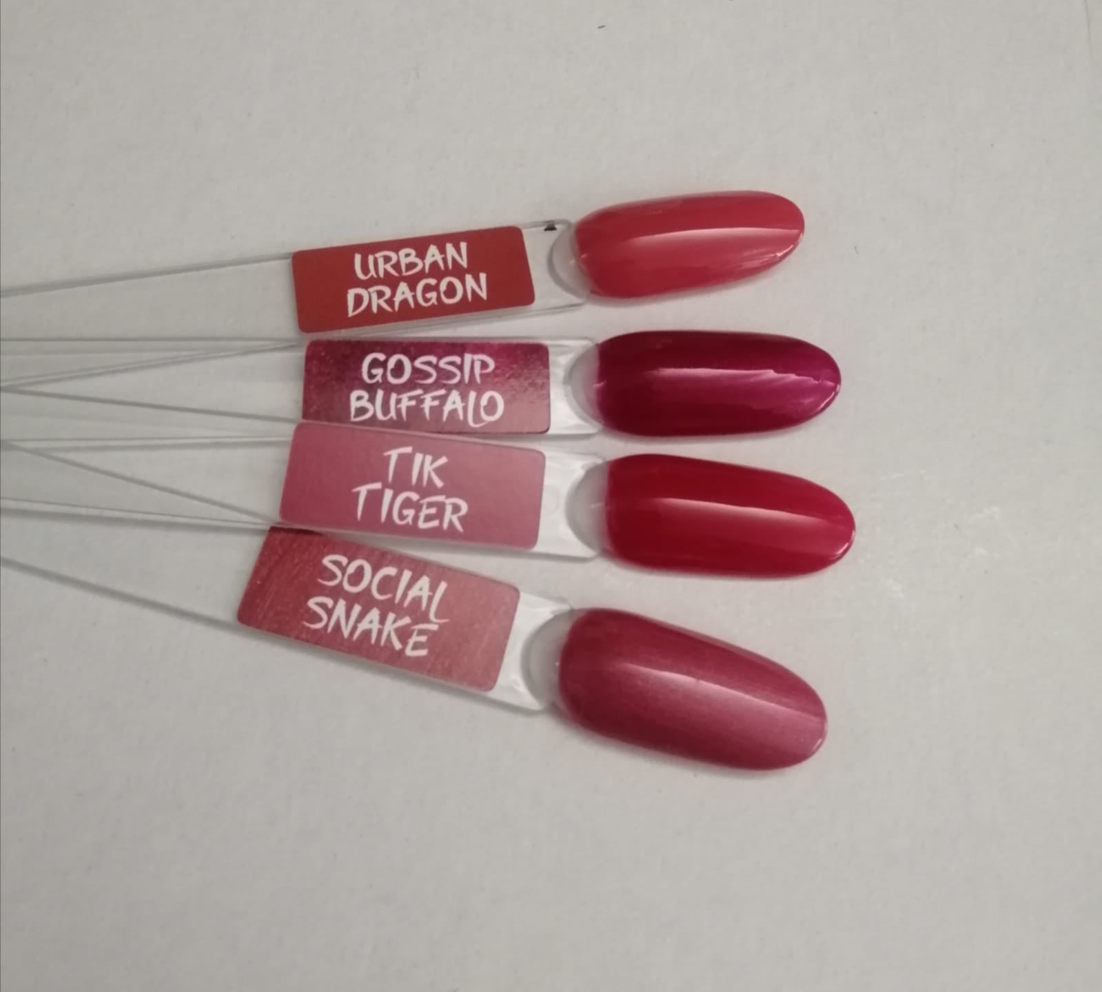 OFFERTA Gel Polish Semipermanente 10ml VIP GEL POLISH