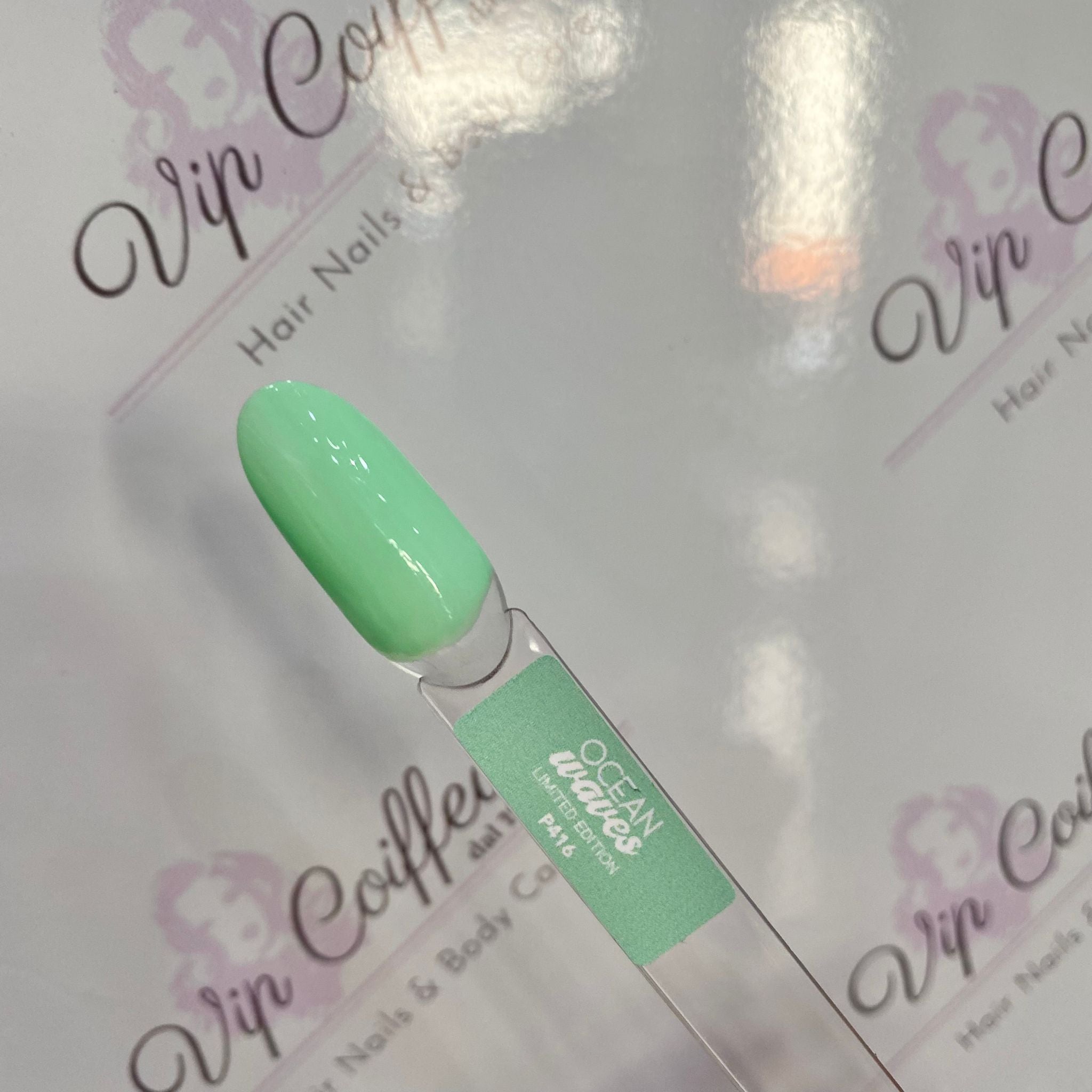 COLLECTION TROPIC PRO-LAK semi-permanenter Gel-Nagellack 10 ml GLAMOUR NAILS