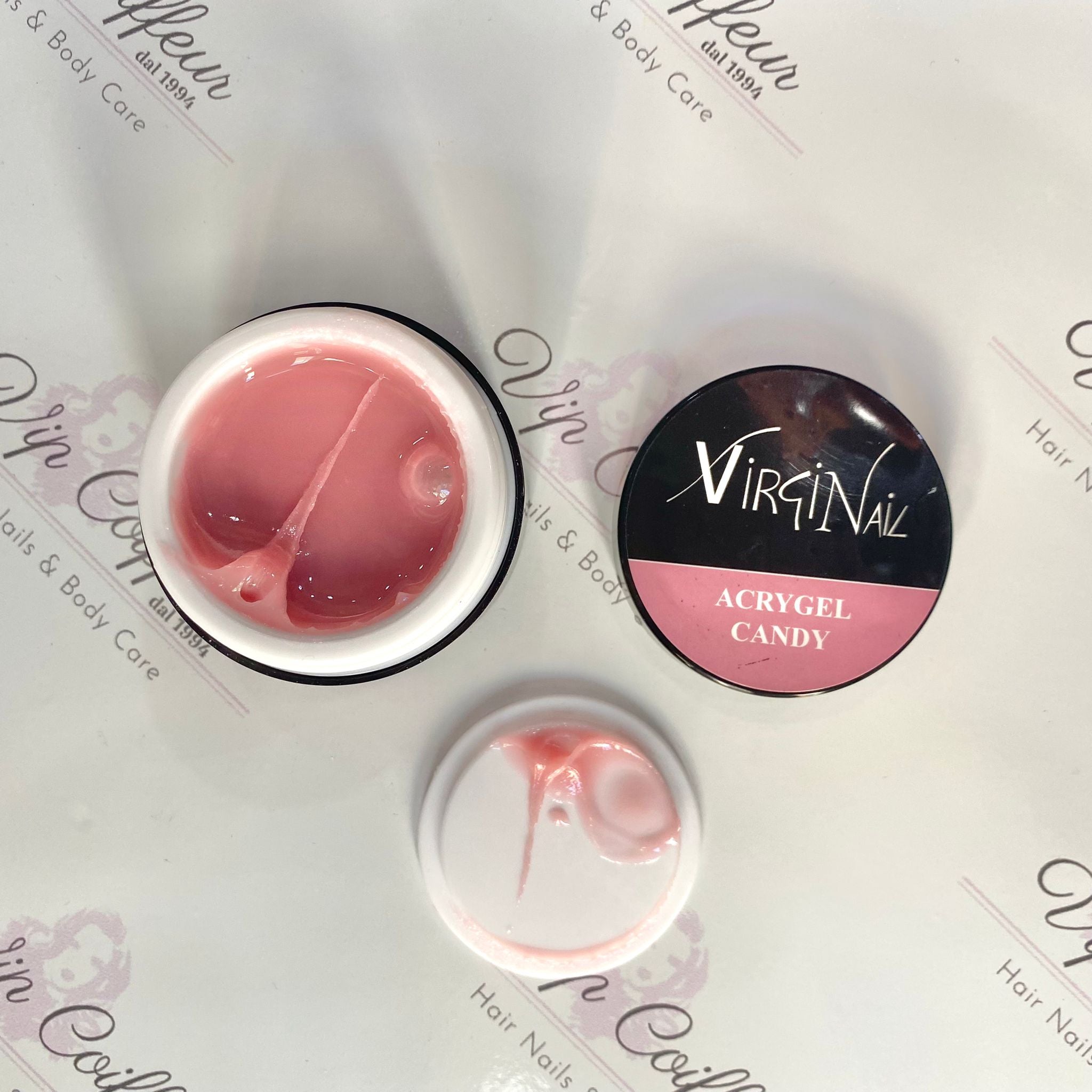 Acrygel VIRGINAIL