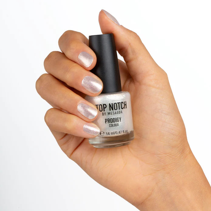 Smalto Top Notch by MESAUDA 14ml