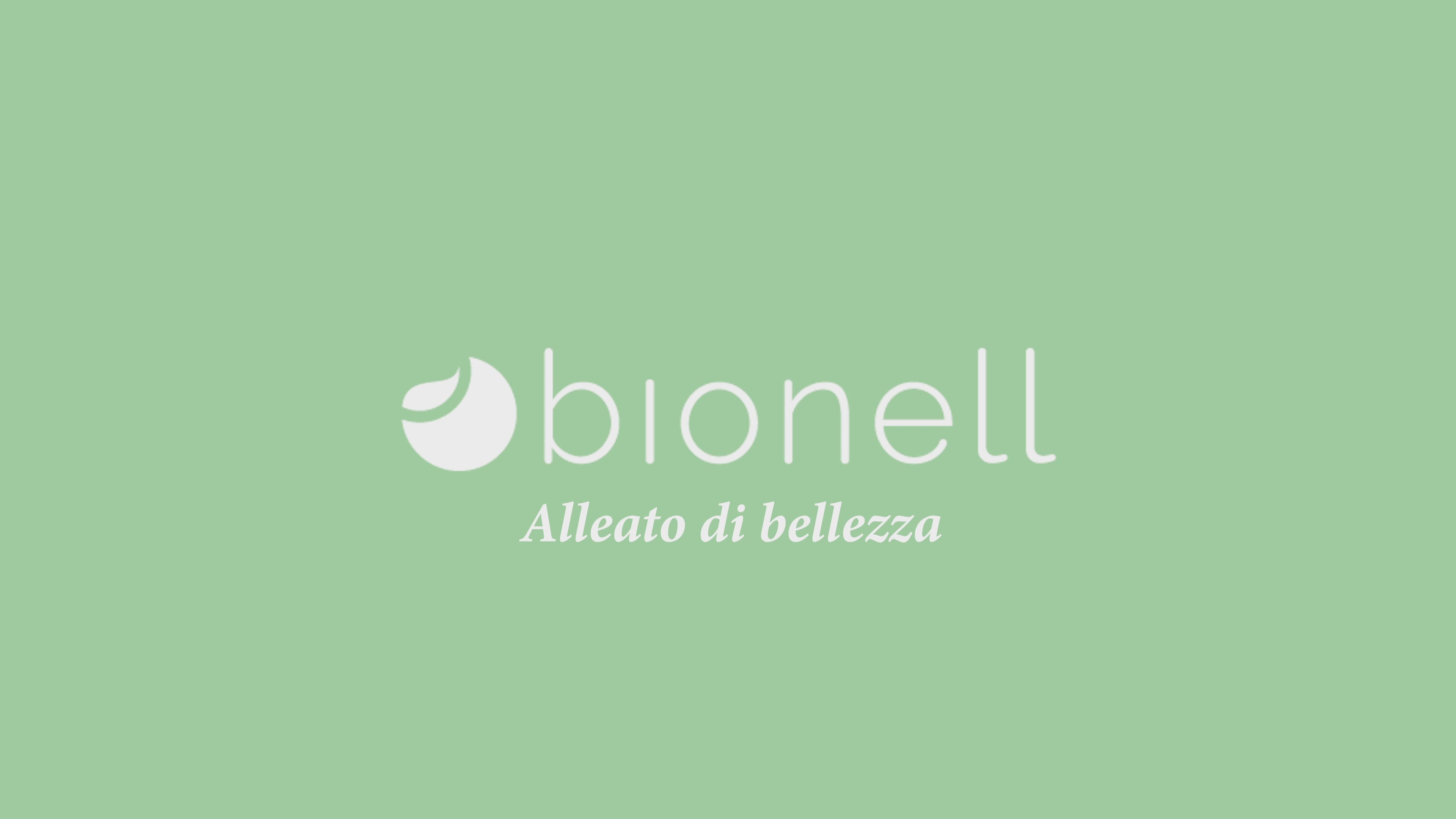 Carica video: Crema viso Collagene BIONELL