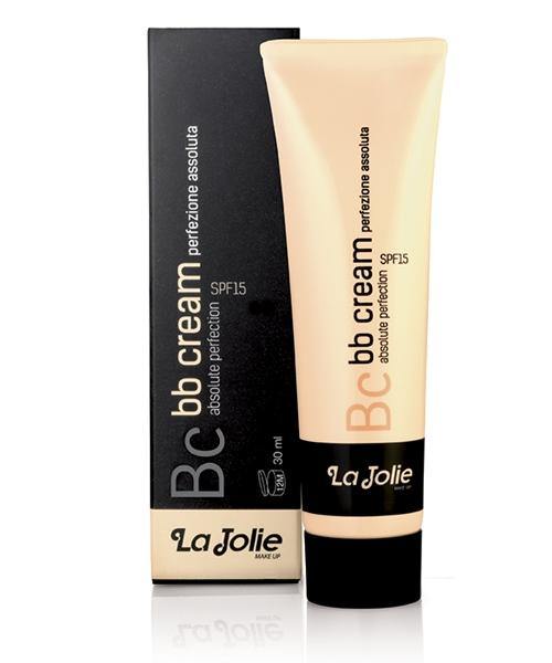 BB Cream Perfezione Assoluta LA JOLIE - Vip Coiffeur