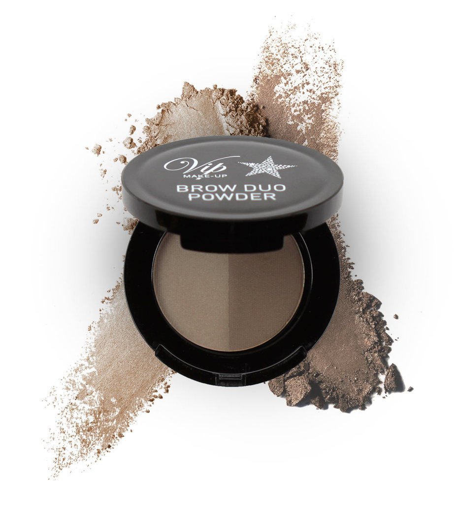 BROW DUO POWDER POLVERE SOPRACCIGLIA