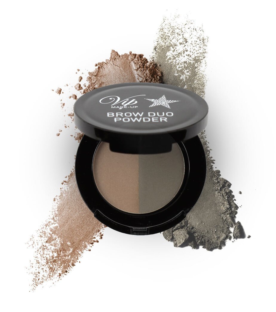 BROW DUO POWDER POLVERE SOPRACCIGLIA