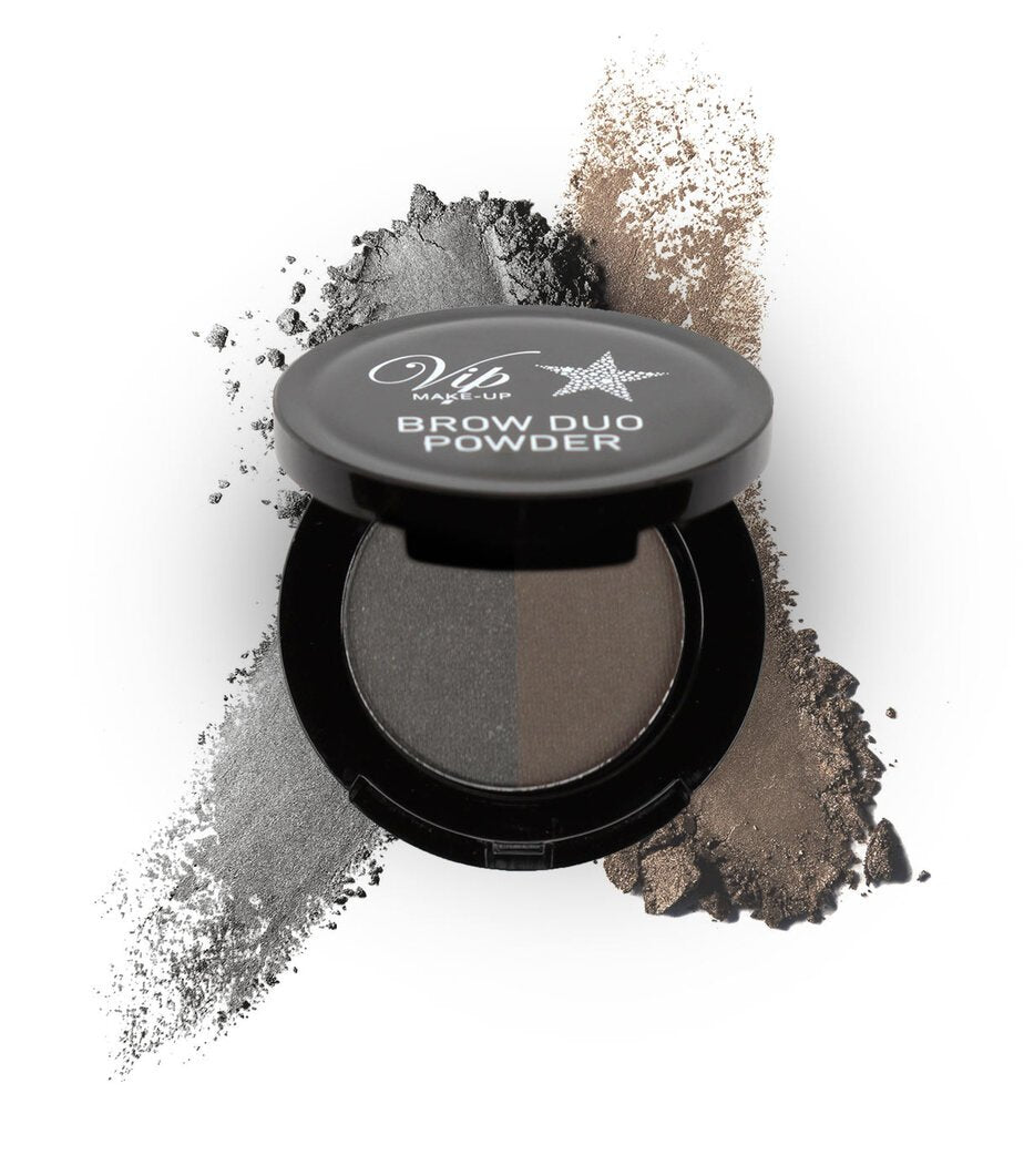 BROW DUO POWDER POLVERE SOPRACCIGLIA