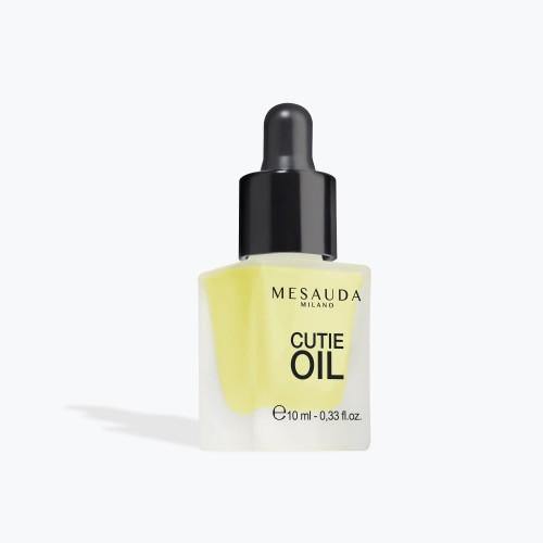 Olio Emolliente per Cuticole CUTIE OIL MESAUDA - Vip Coiffeur