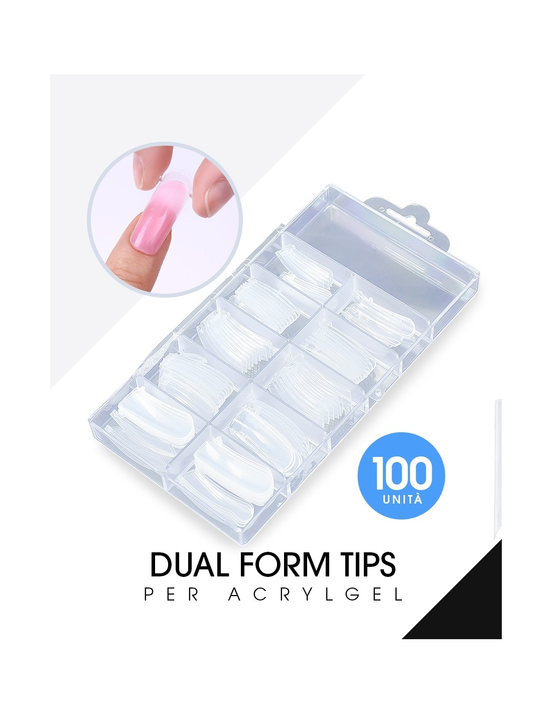 Tip Dual Form