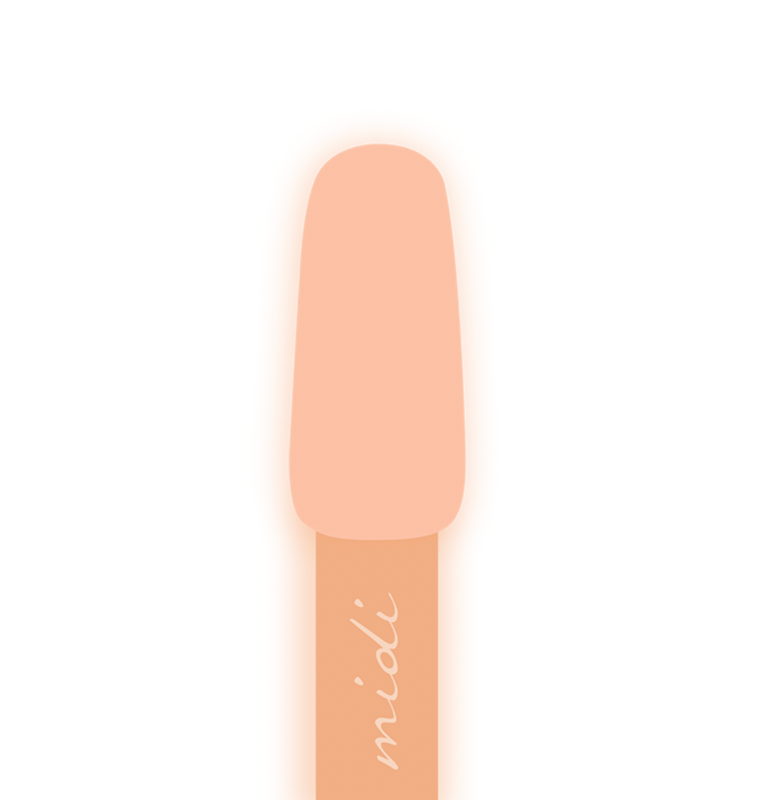 LA JOLIE FLUO Midi-Kollektion