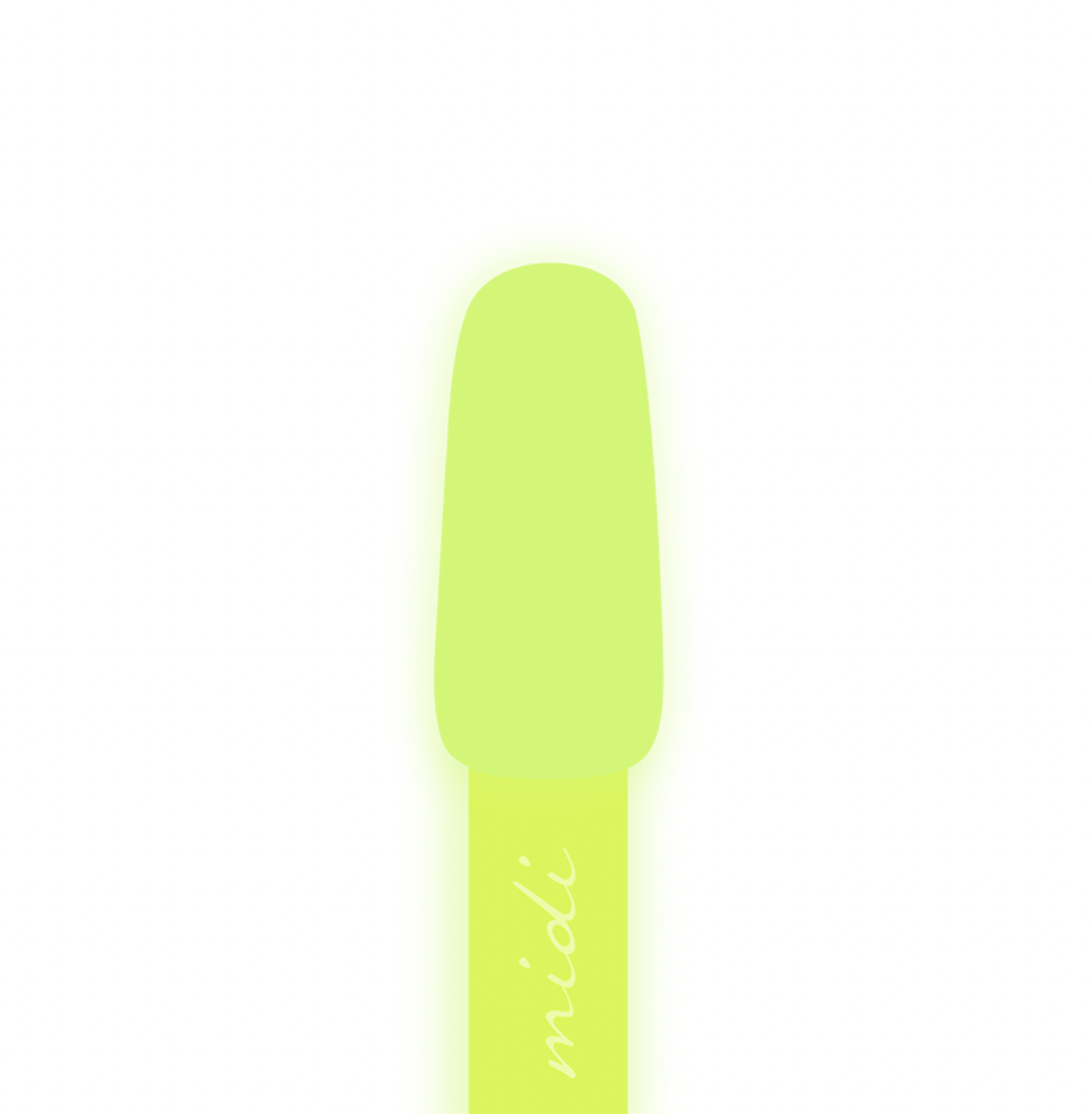 Collezione midi Fluo