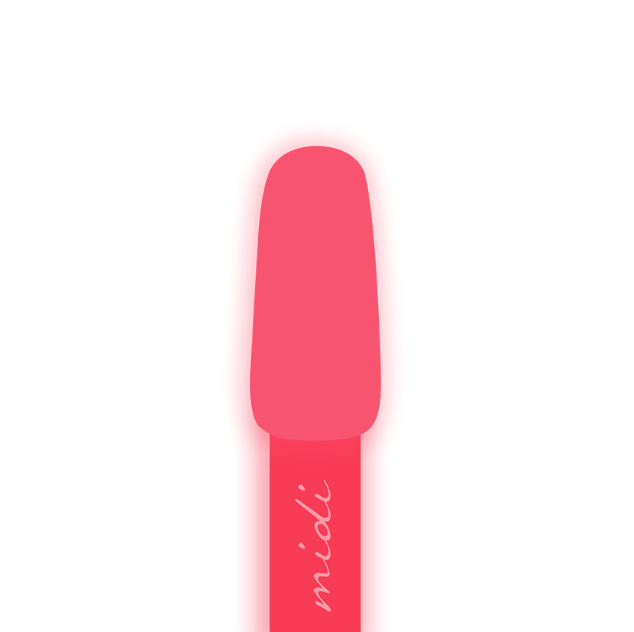 Collezione midi Fluo