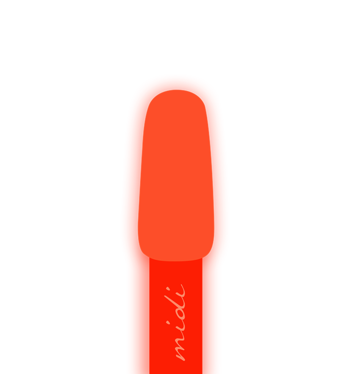 Collezione midi Fluo