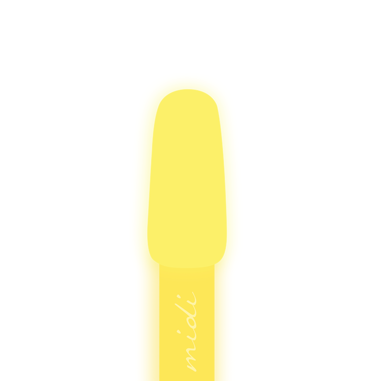 Collezione midi Fluo