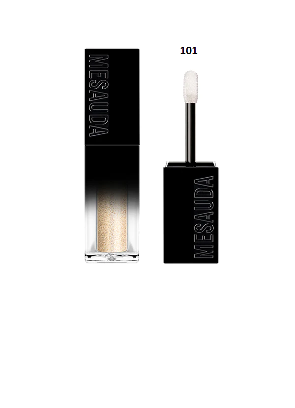 GALACTIC SHADOW Augencreme Lidschatten