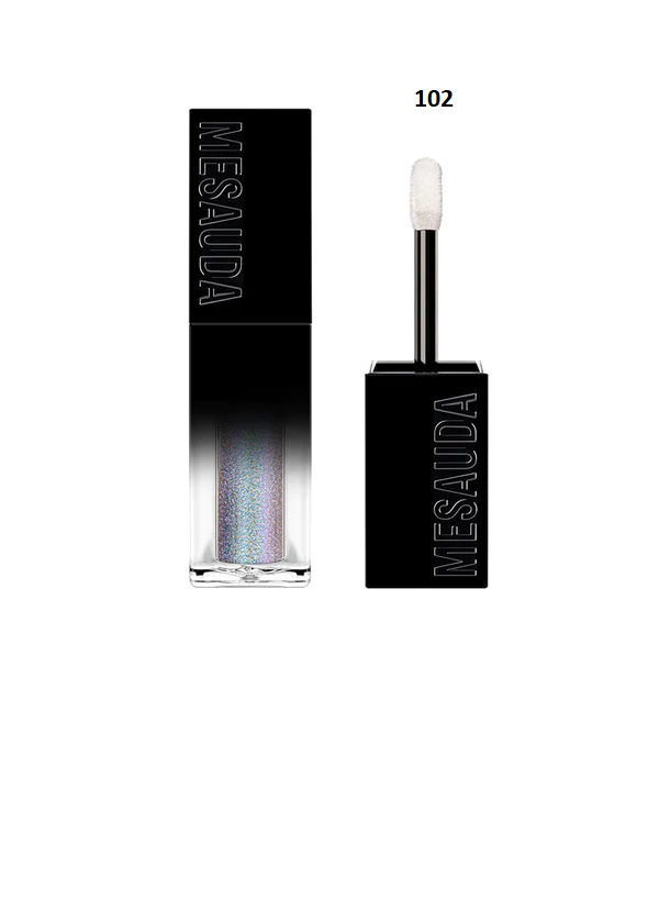 GALACTIC SHADOW Augencreme Lidschatten