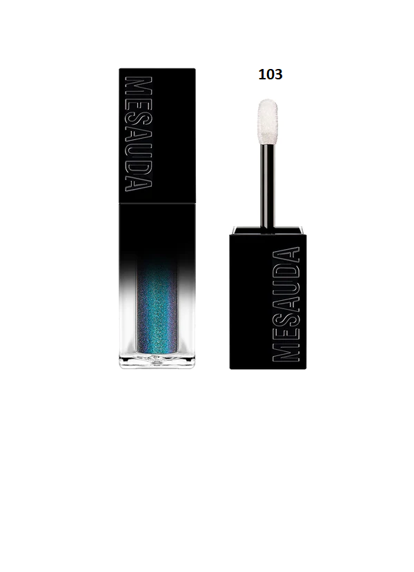 GALACTIC SHADOW Augencreme Lidschatten