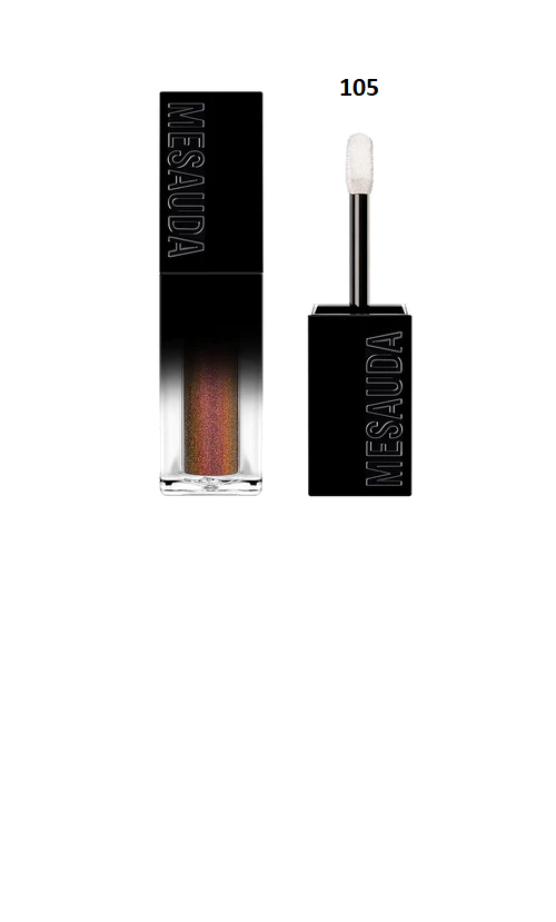 GALACTIC SHADOW Augencreme Lidschatten