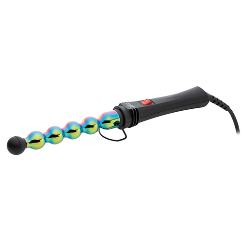 Lockenstab "IRON BUBBLE RAINBOW" PLUS-REIHE 
