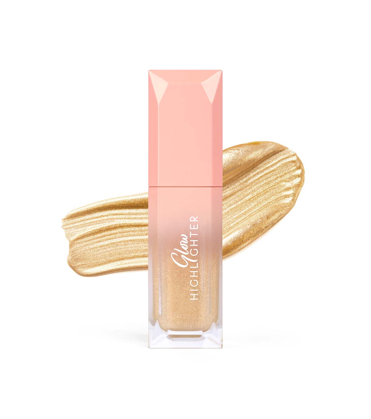 Glow Highliter VIP MAKE UP Highlighter für das Gesicht
