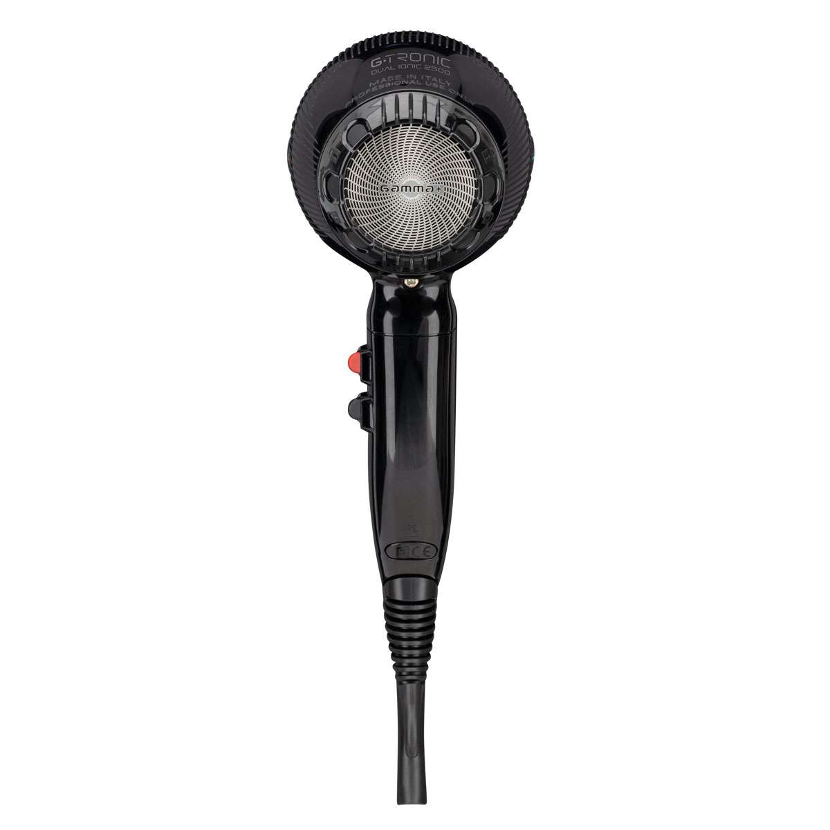 G-Tronic Dual Ionic 2500