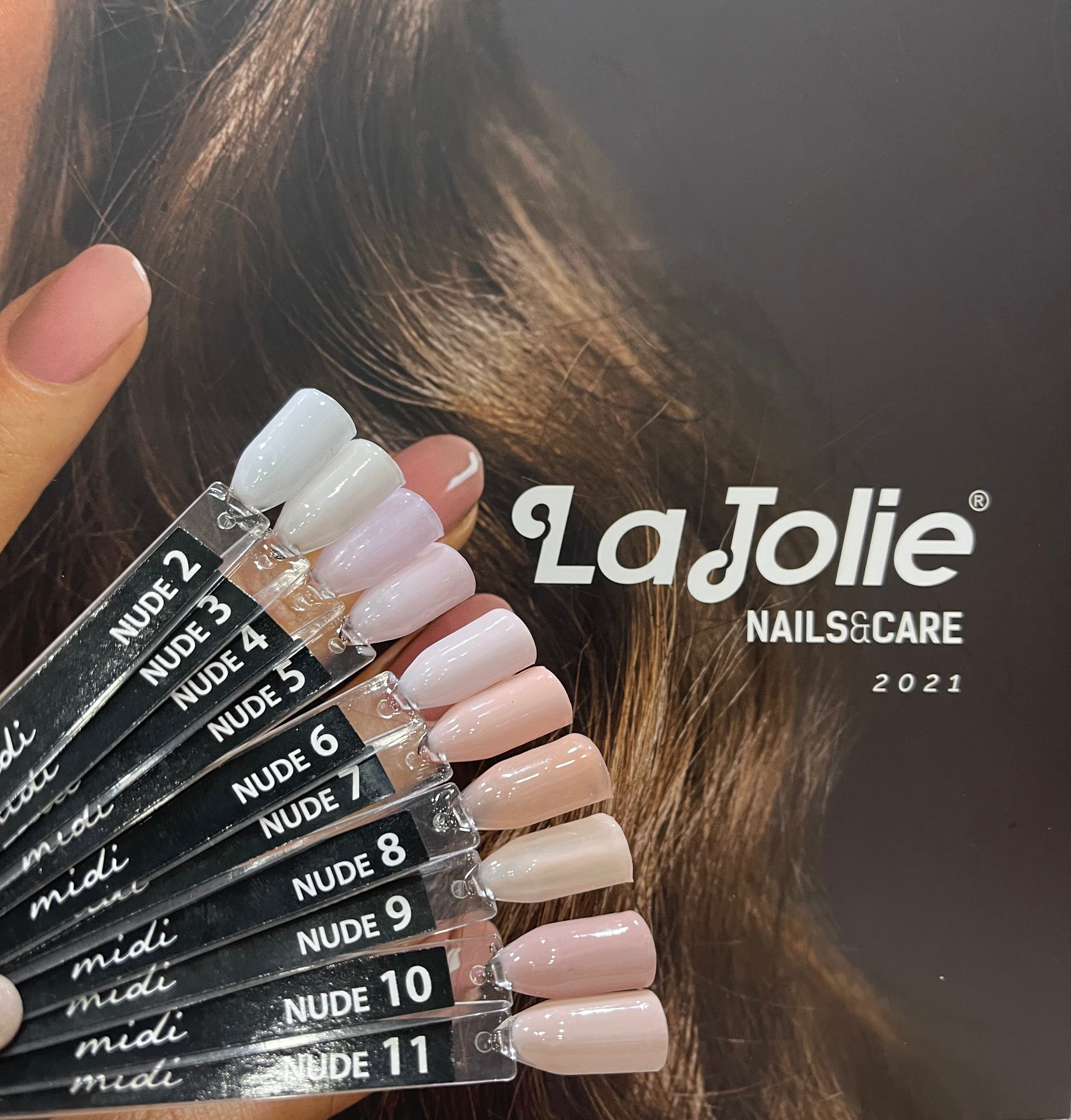 Midi „NUDE“ Kollektion NEU