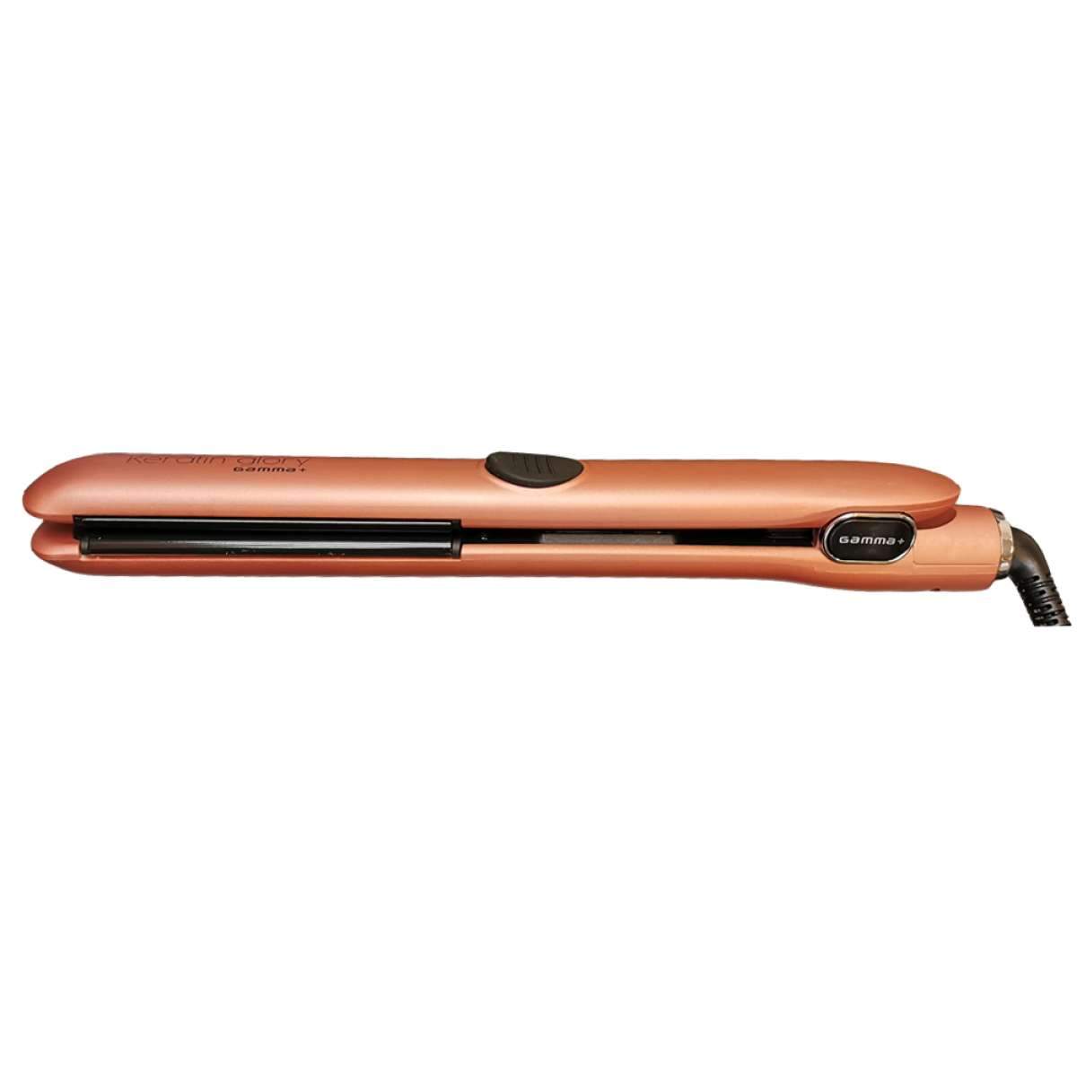 Professionelles Glätteisen KERATIN GLORY RANGE PIU