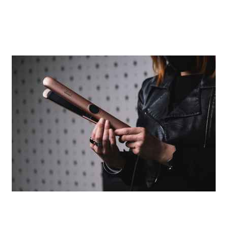 Professionelles Glätteisen KERATIN GLORY RANGE PIU