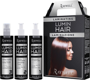Lumin Hair Laminating Kit Laminazione